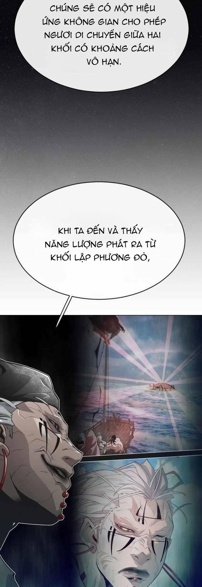 Kĩ Nguyên Của Anh Hùng