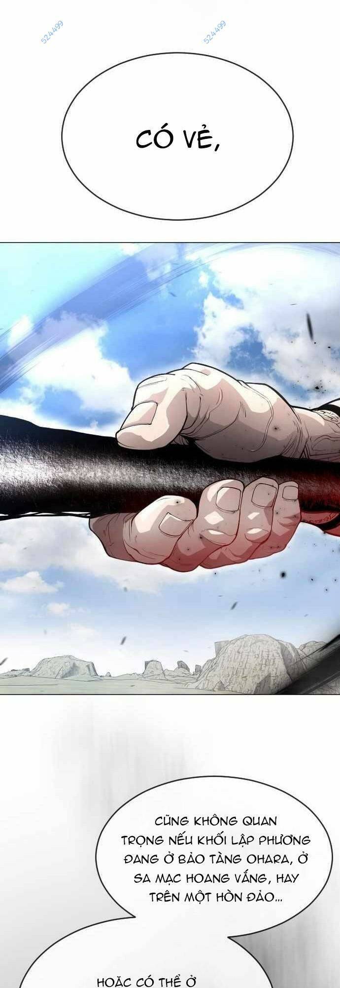Kĩ Nguyên Của Anh Hùng
