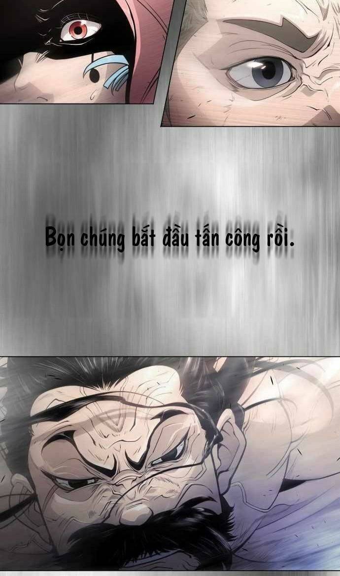 Kĩ Nguyên Của Anh Hùng