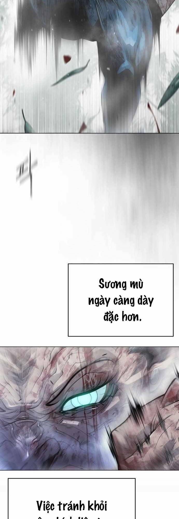 Kĩ Nguyên Của Anh Hùng