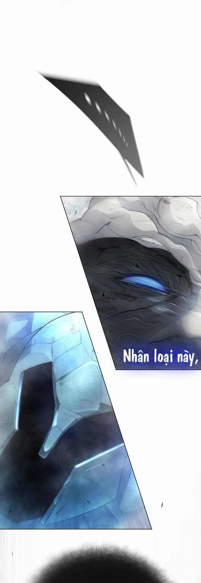 Kĩ Nguyên Của Anh Hùng