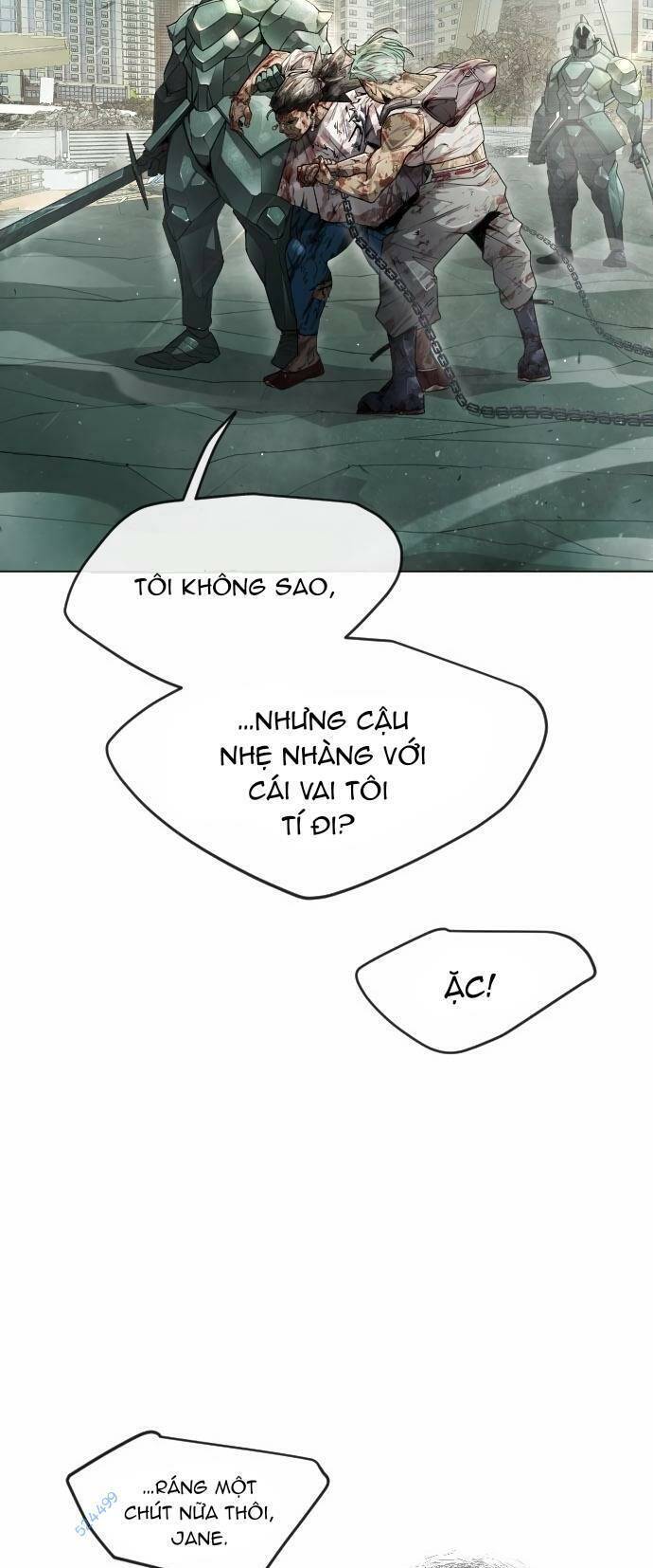 Kĩ Nguyên Của Anh Hùng