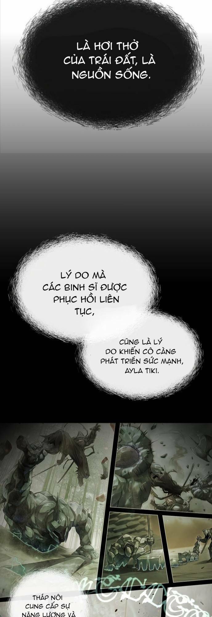 Kĩ Nguyên Của Anh Hùng