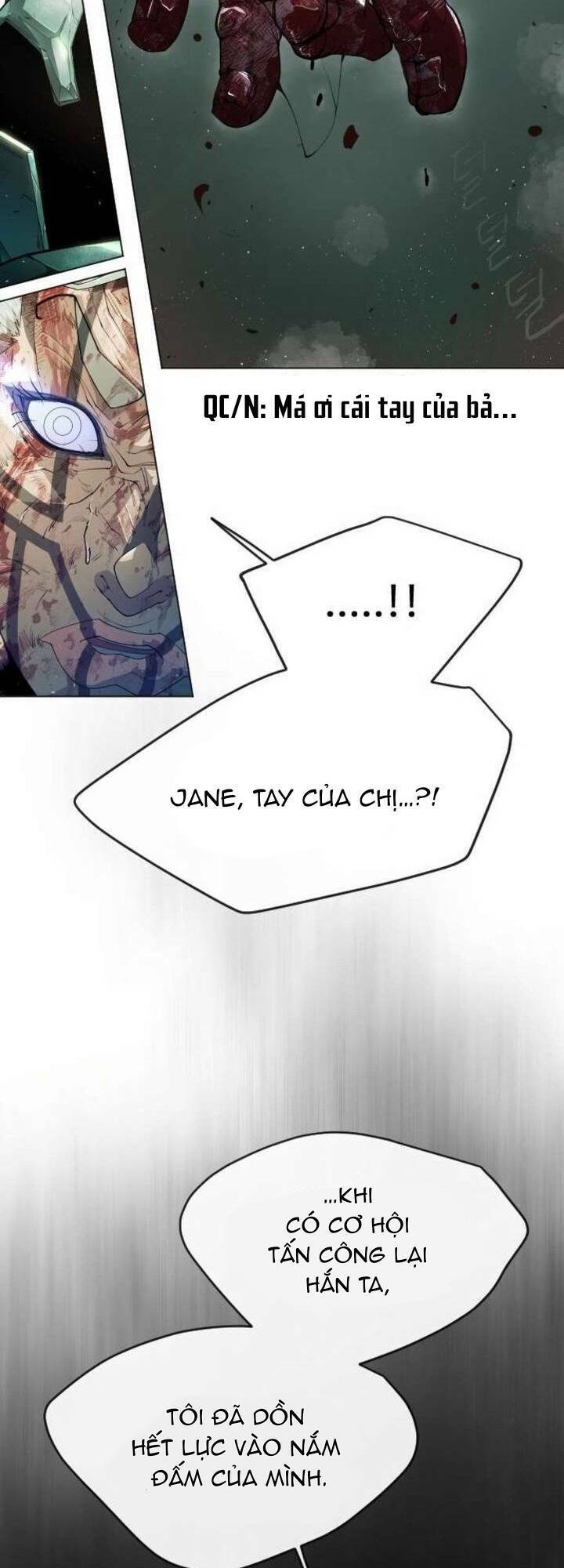 Kĩ Nguyên Của Anh Hùng
