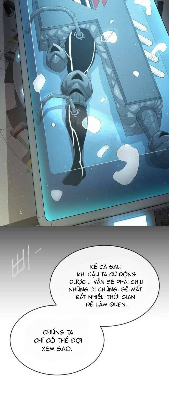 Kĩ Nguyên Của Anh Hùng