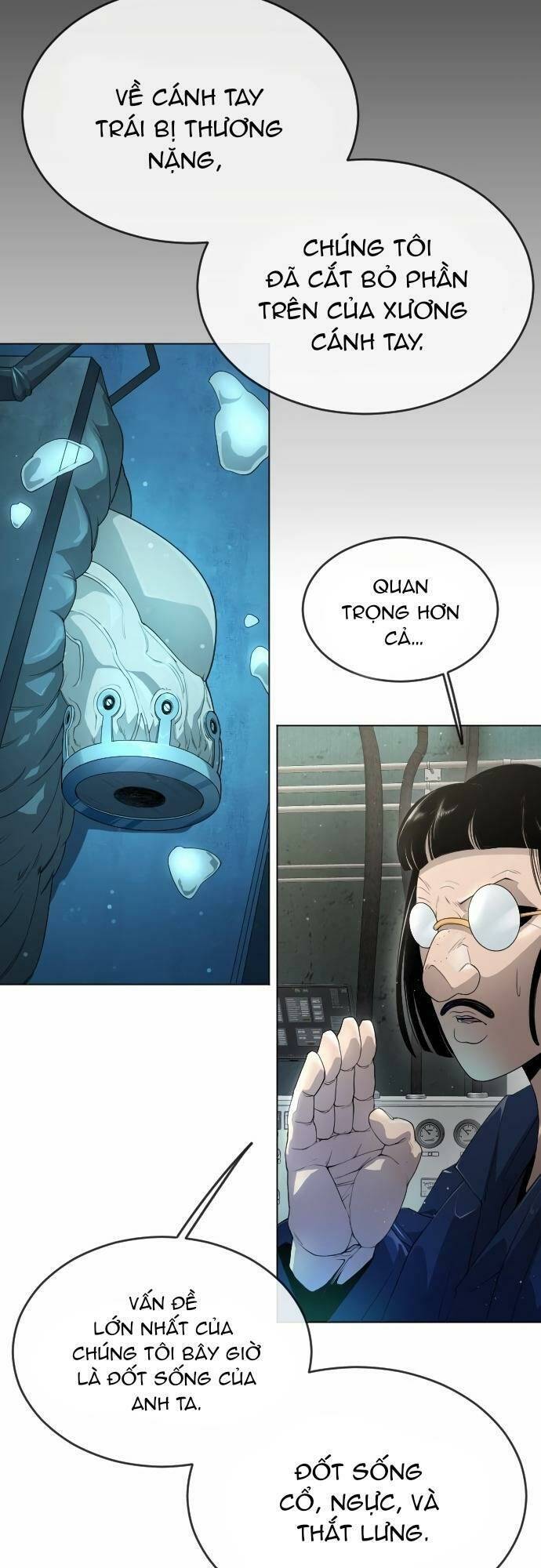 Kĩ Nguyên Của Anh Hùng