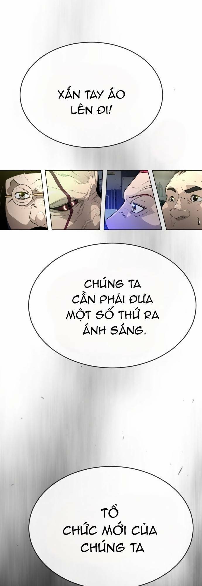 Kĩ Nguyên Của Anh Hùng