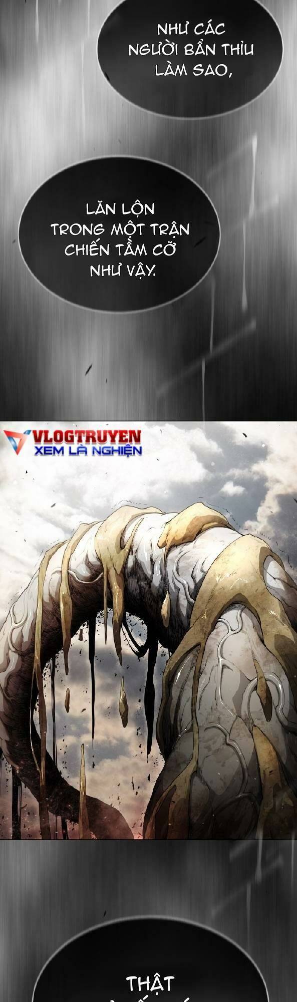 Kĩ Nguyên Của Anh Hùng