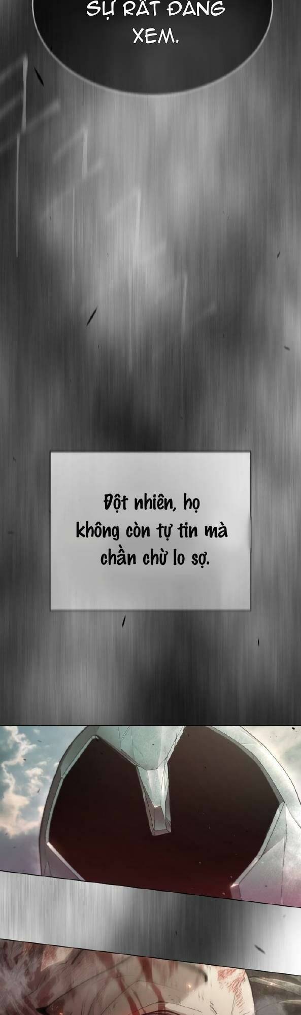 Kĩ Nguyên Của Anh Hùng