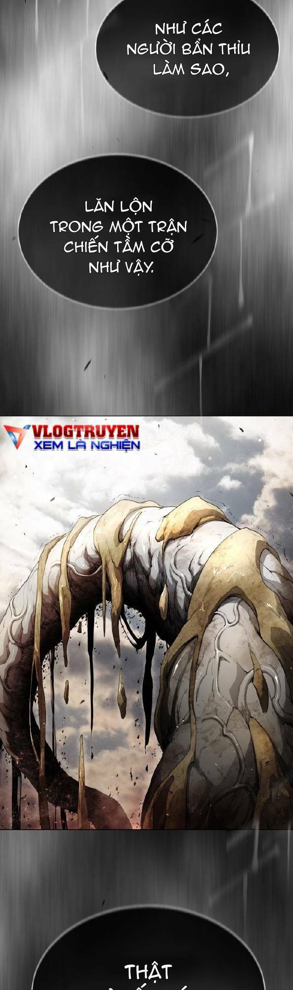 Kĩ Nguyên Của Anh Hùng