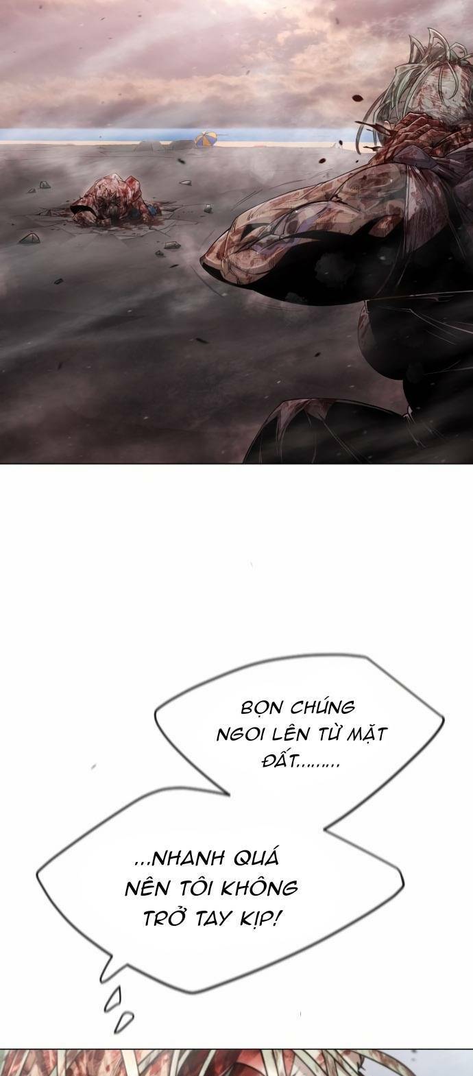 Kĩ Nguyên Của Anh Hùng