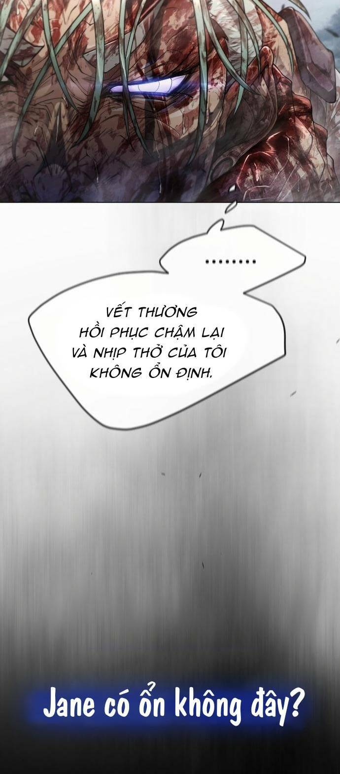 Kĩ Nguyên Của Anh Hùng