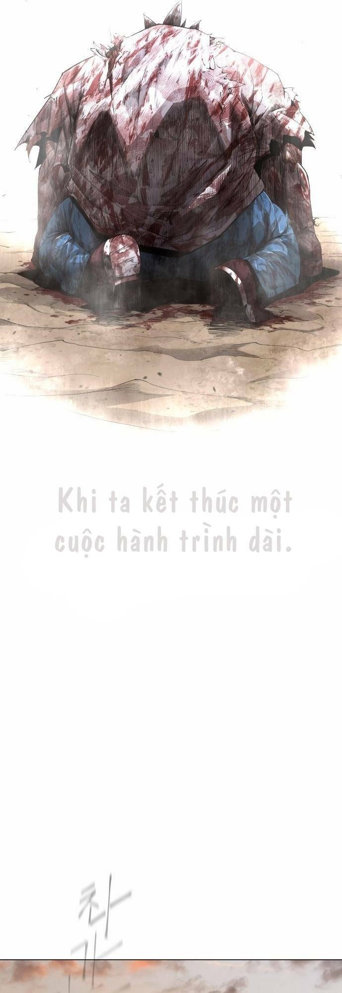 Kĩ Nguyên Của Anh Hùng