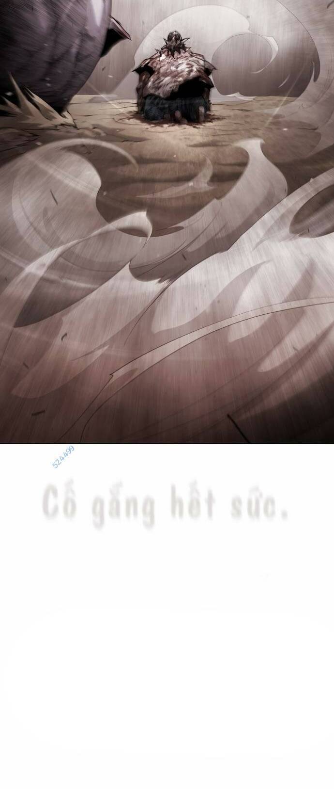Kĩ Nguyên Của Anh Hùng