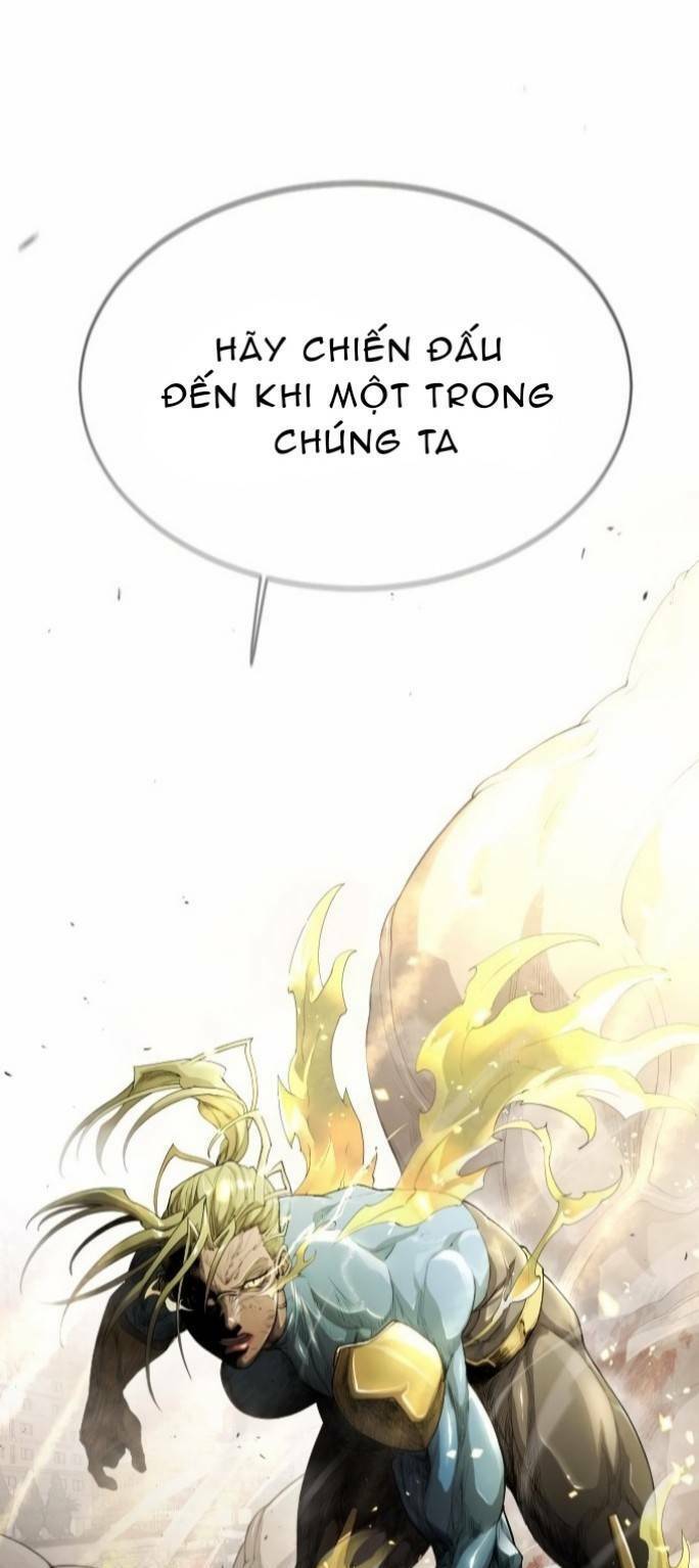 Kĩ Nguyên Của Anh Hùng