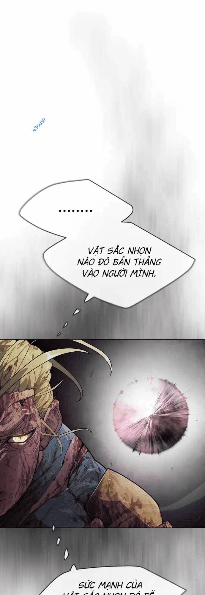 Kĩ Nguyên Của Anh Hùng