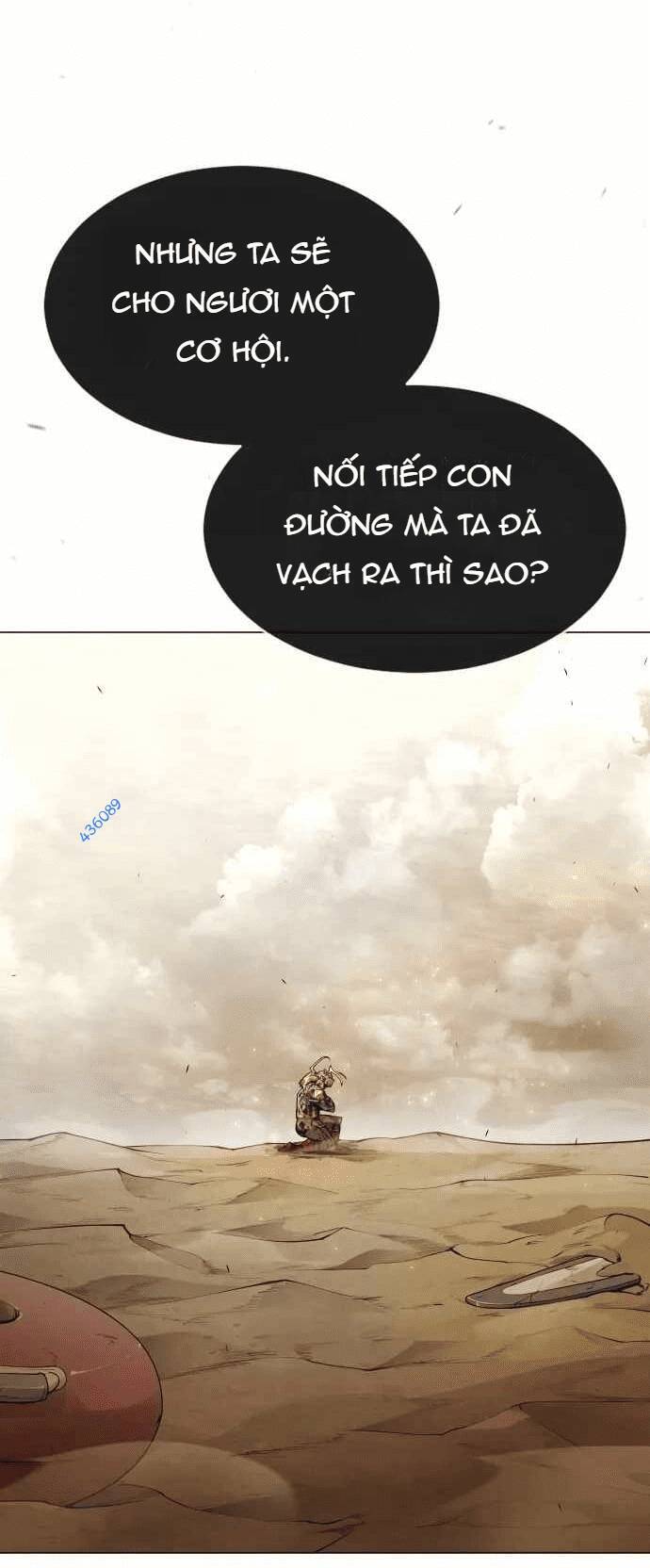 Kĩ Nguyên Của Anh Hùng