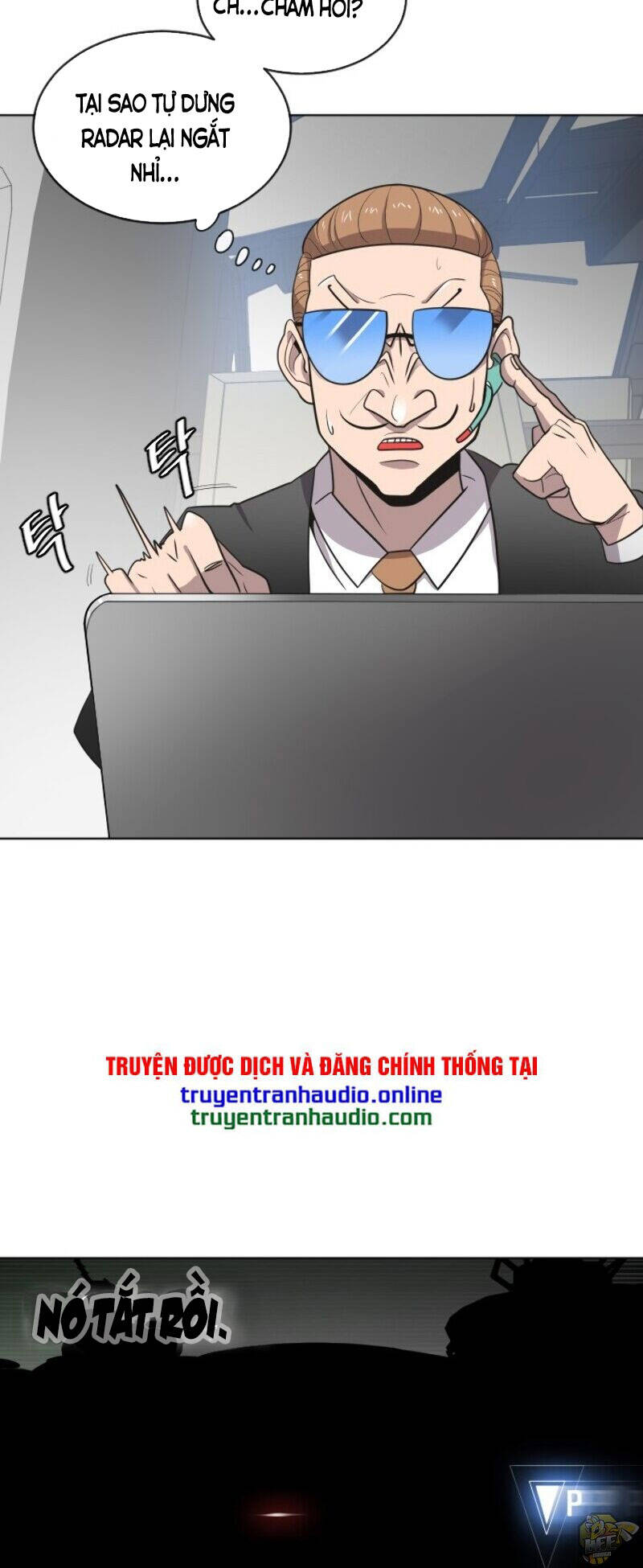 Kĩ Nguyên Của Anh Hùng