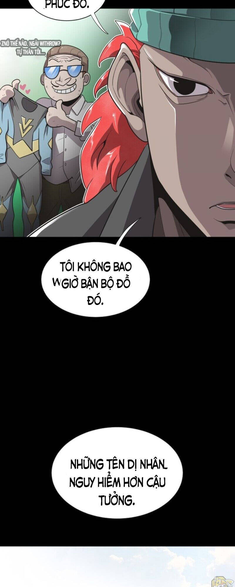 Kĩ Nguyên Của Anh Hùng