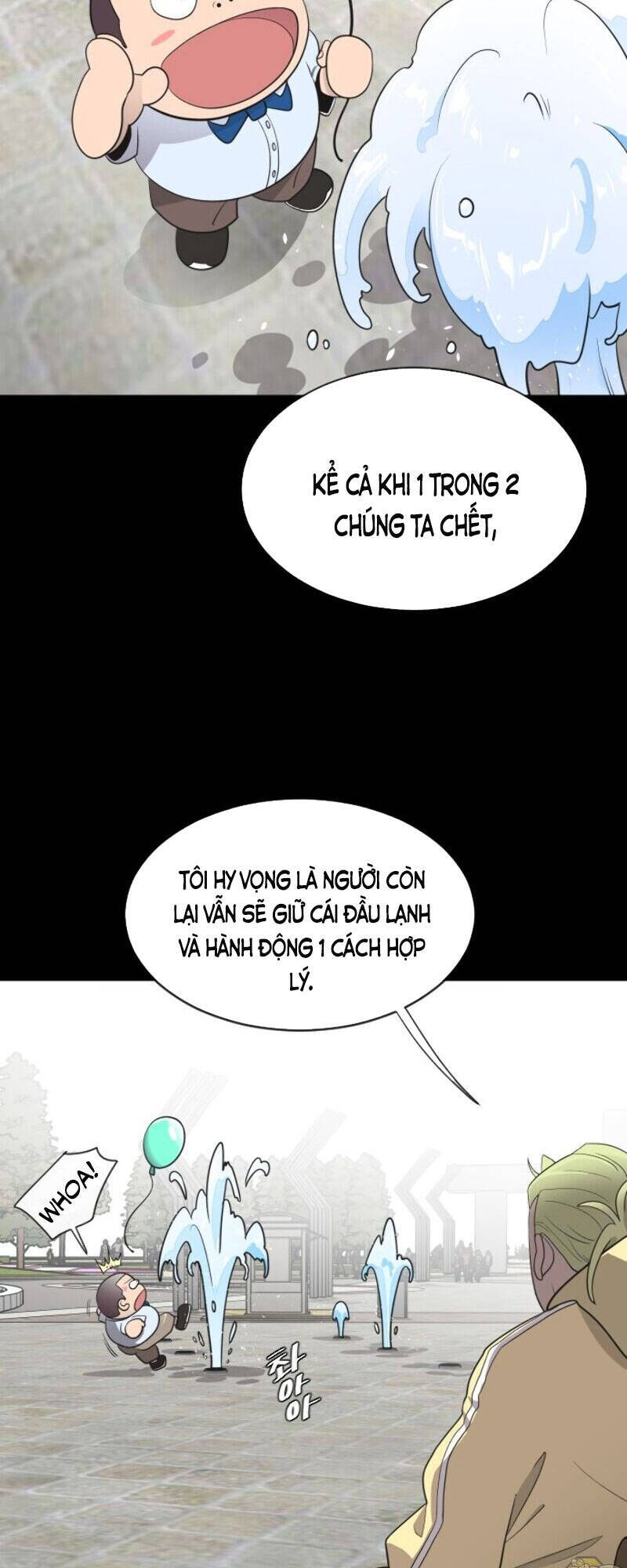 Kĩ Nguyên Của Anh Hùng