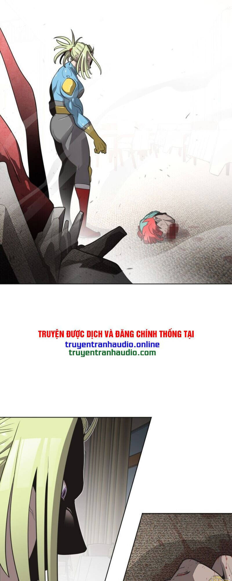 Kĩ Nguyên Của Anh Hùng