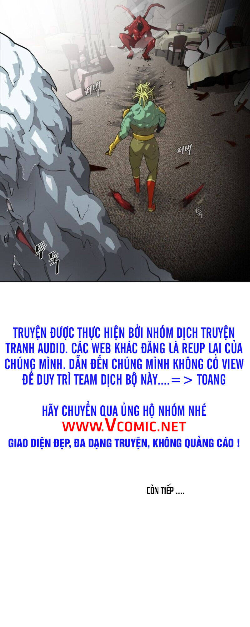 Kĩ Nguyên Của Anh Hùng