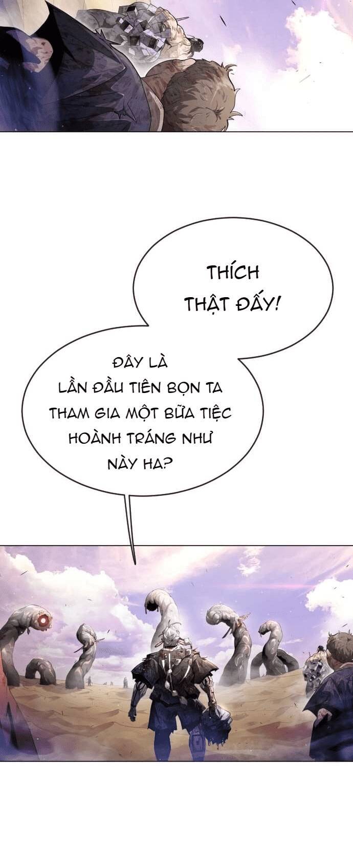 Kĩ Nguyên Của Anh Hùng