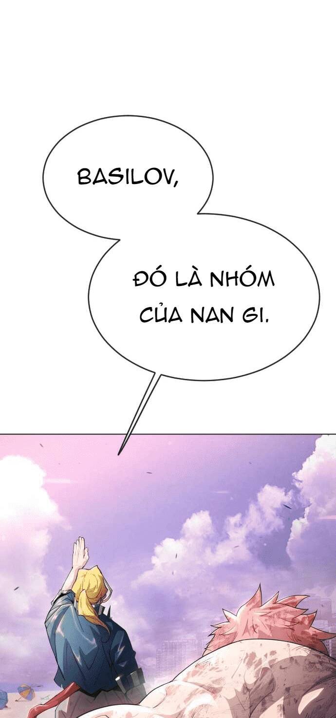 Kĩ Nguyên Của Anh Hùng