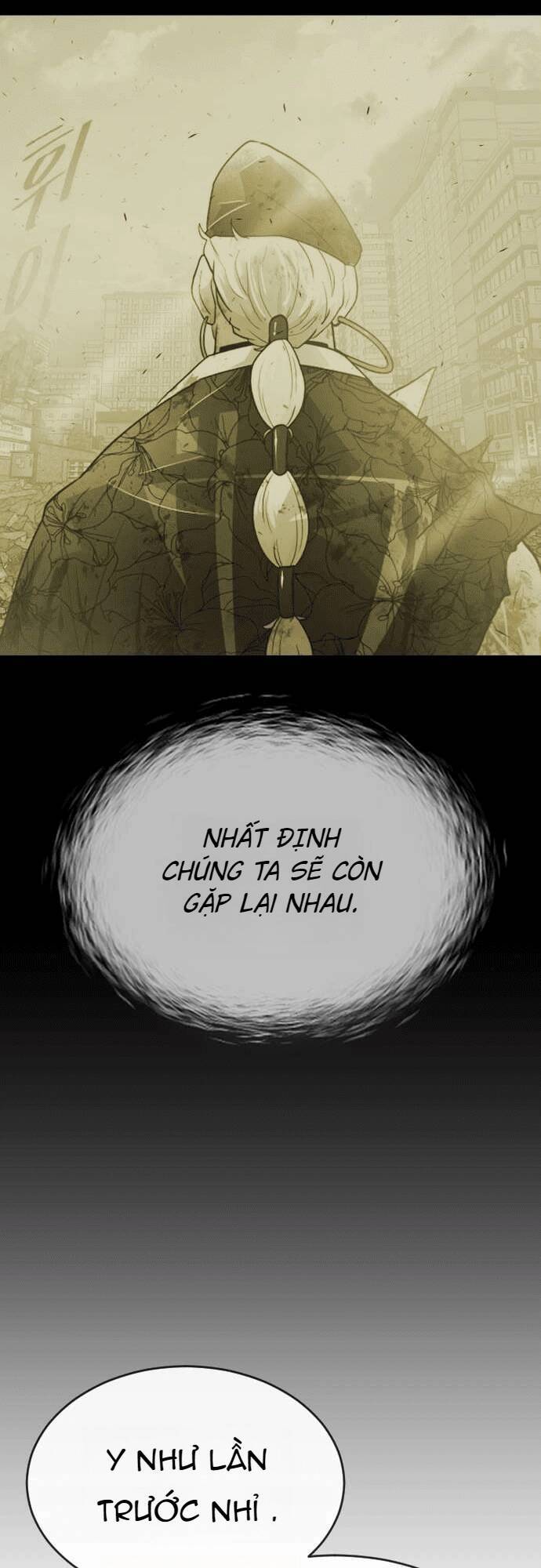 Kĩ Nguyên Của Anh Hùng