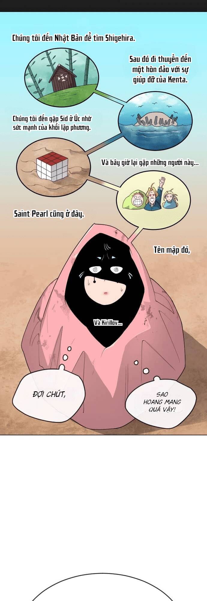 Kĩ Nguyên Của Anh Hùng