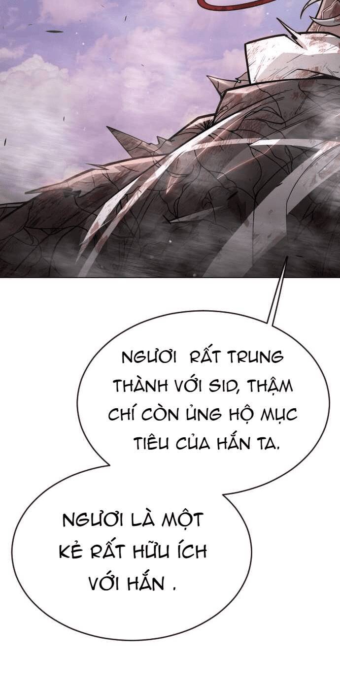 Kĩ Nguyên Của Anh Hùng