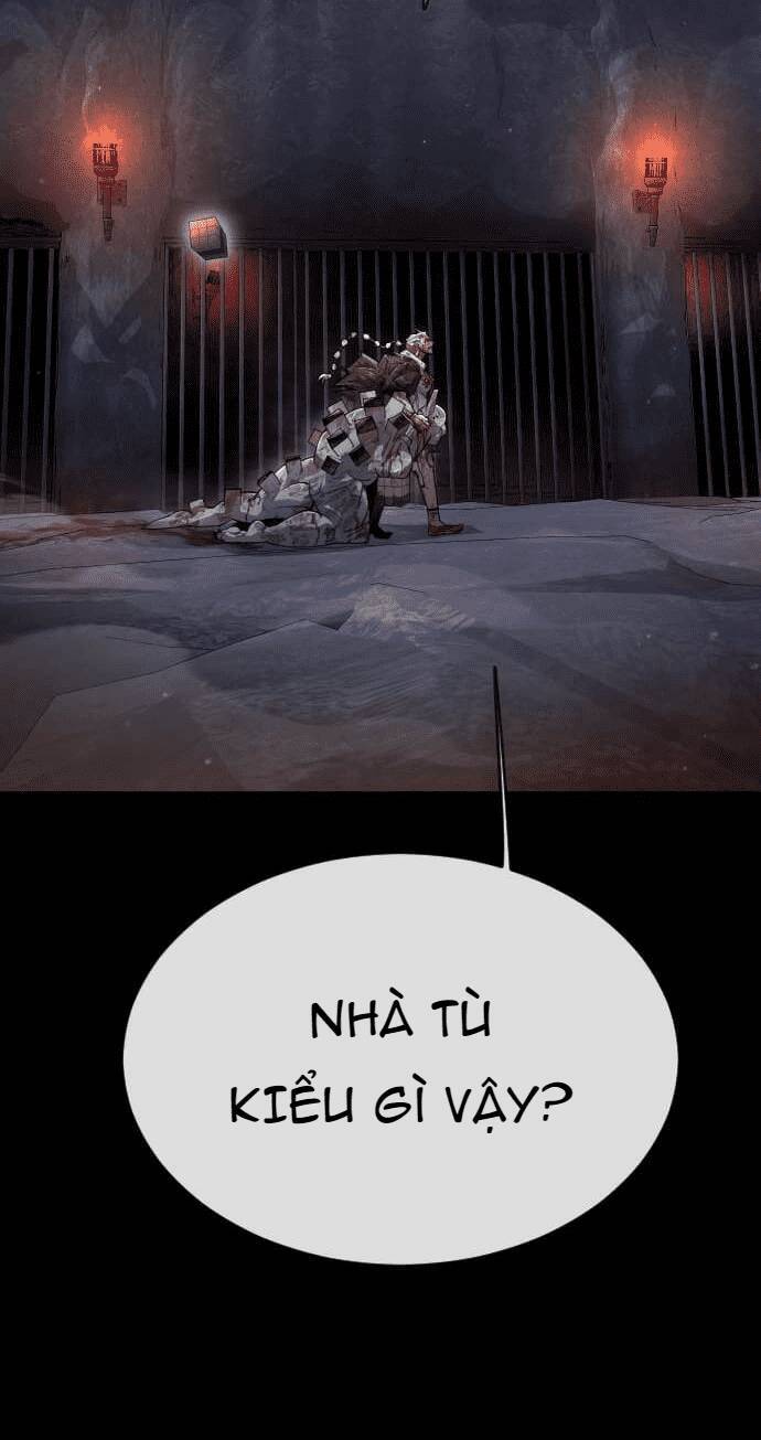 Kĩ Nguyên Của Anh Hùng