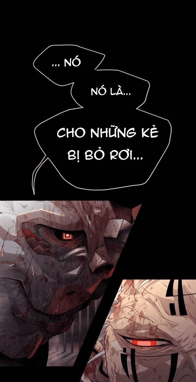 Kĩ Nguyên Của Anh Hùng