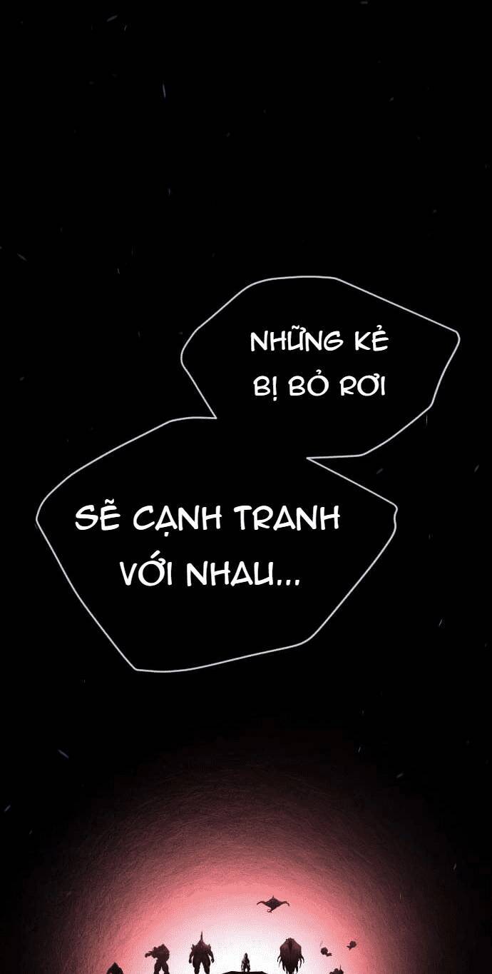 Kĩ Nguyên Của Anh Hùng