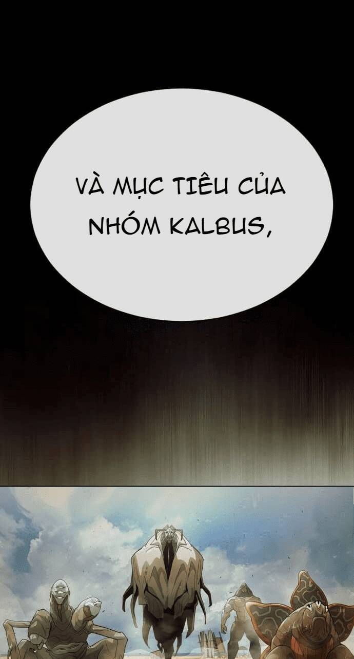Kĩ Nguyên Của Anh Hùng