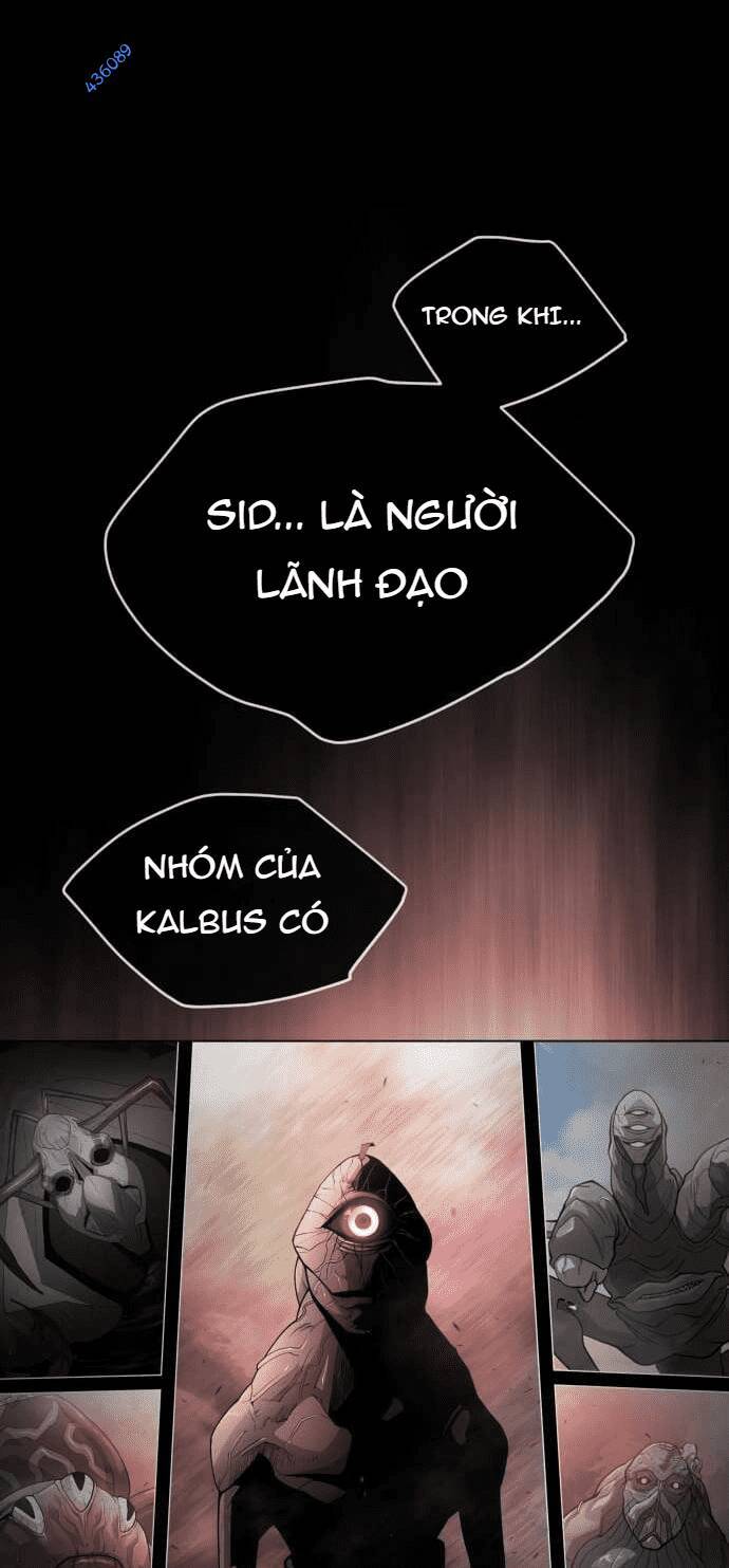 Kĩ Nguyên Của Anh Hùng