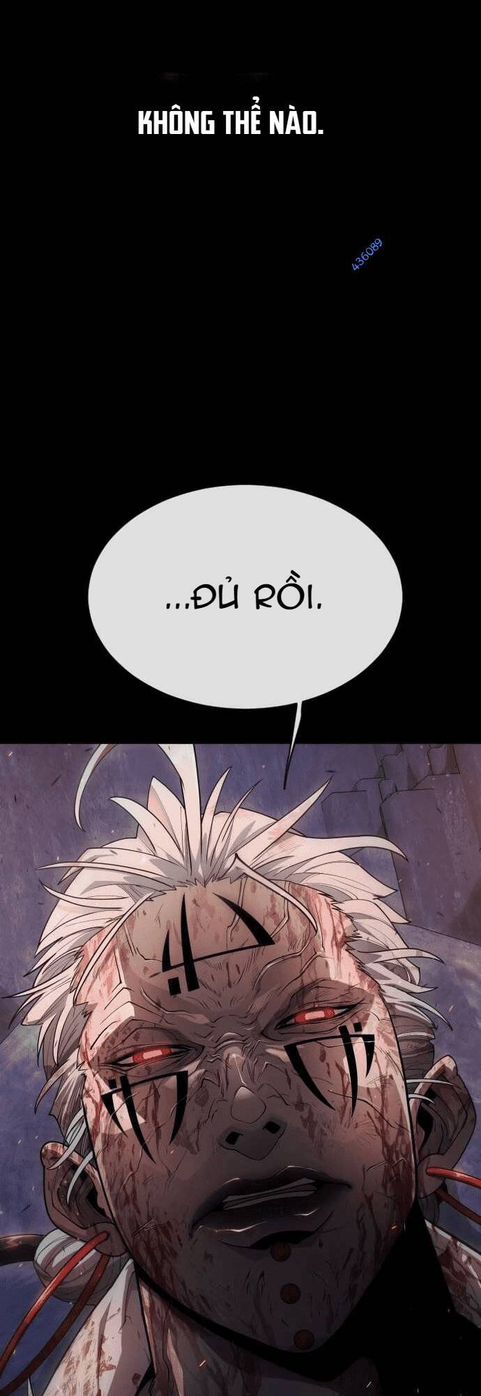 Kĩ Nguyên Của Anh Hùng