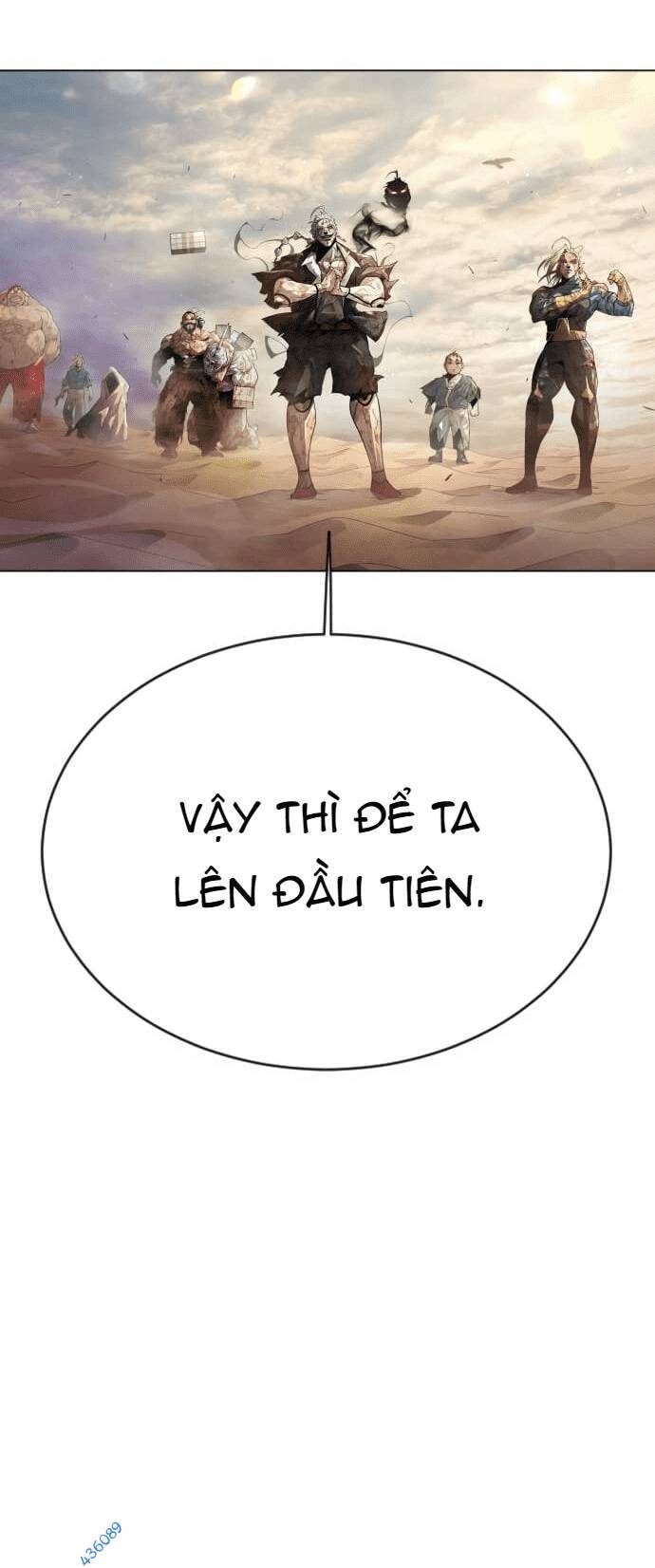 Kĩ Nguyên Của Anh Hùng