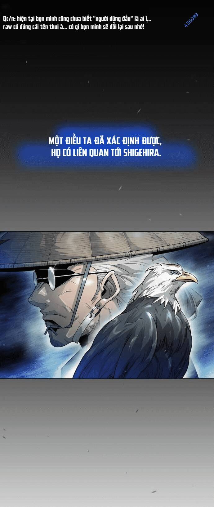 Kĩ Nguyên Của Anh Hùng