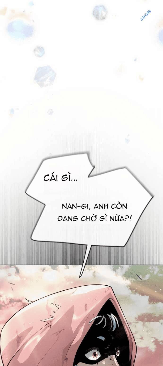 Kĩ Nguyên Của Anh Hùng
