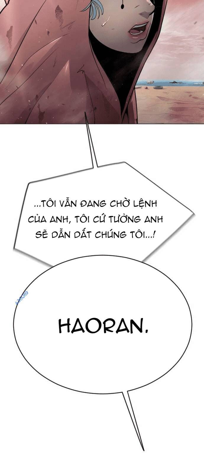 Kĩ Nguyên Của Anh Hùng