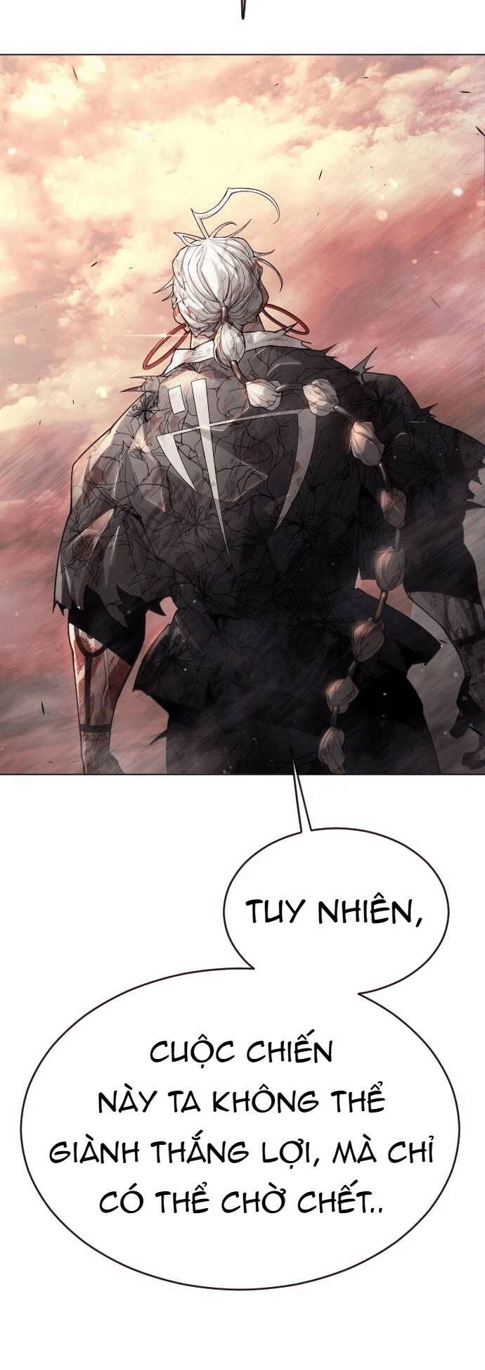 Kĩ Nguyên Của Anh Hùng