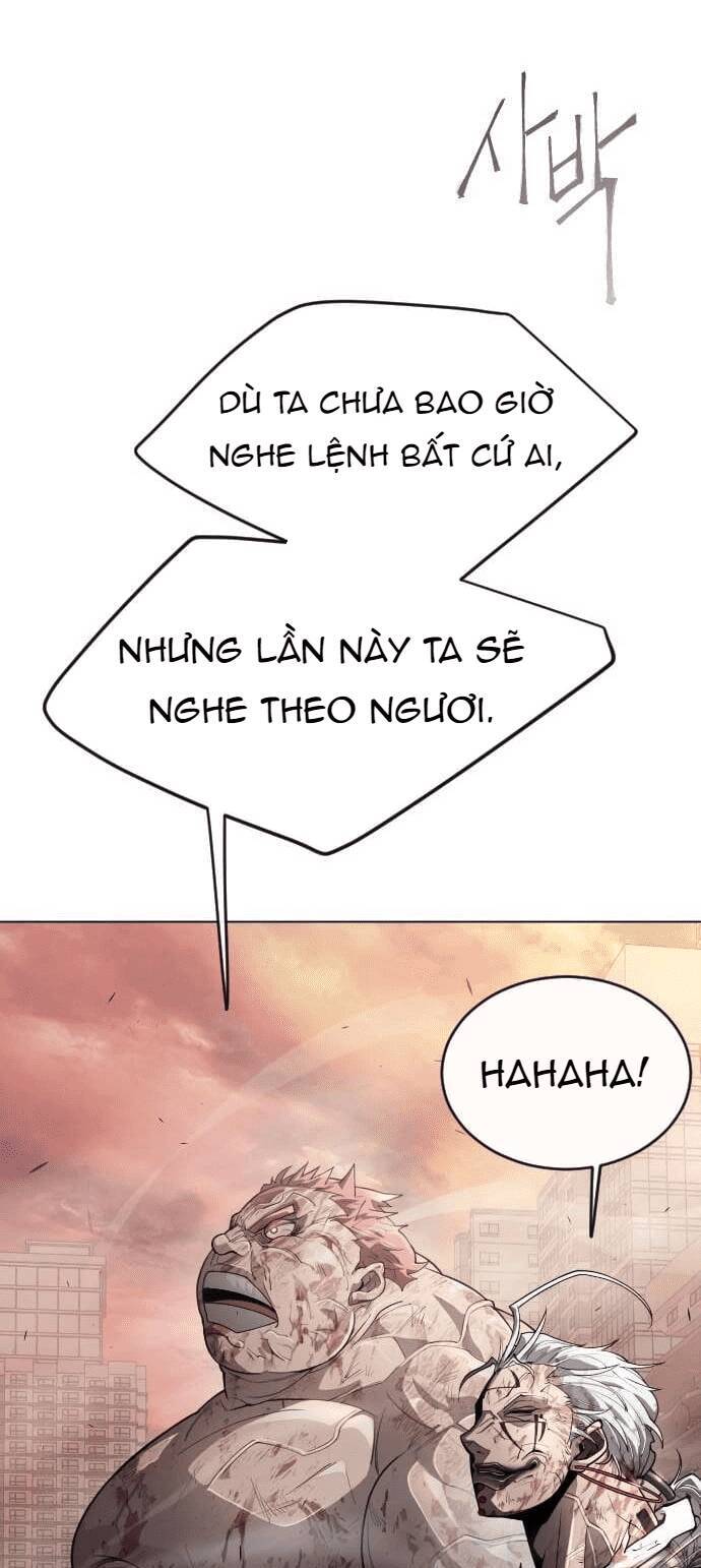 Kĩ Nguyên Của Anh Hùng
