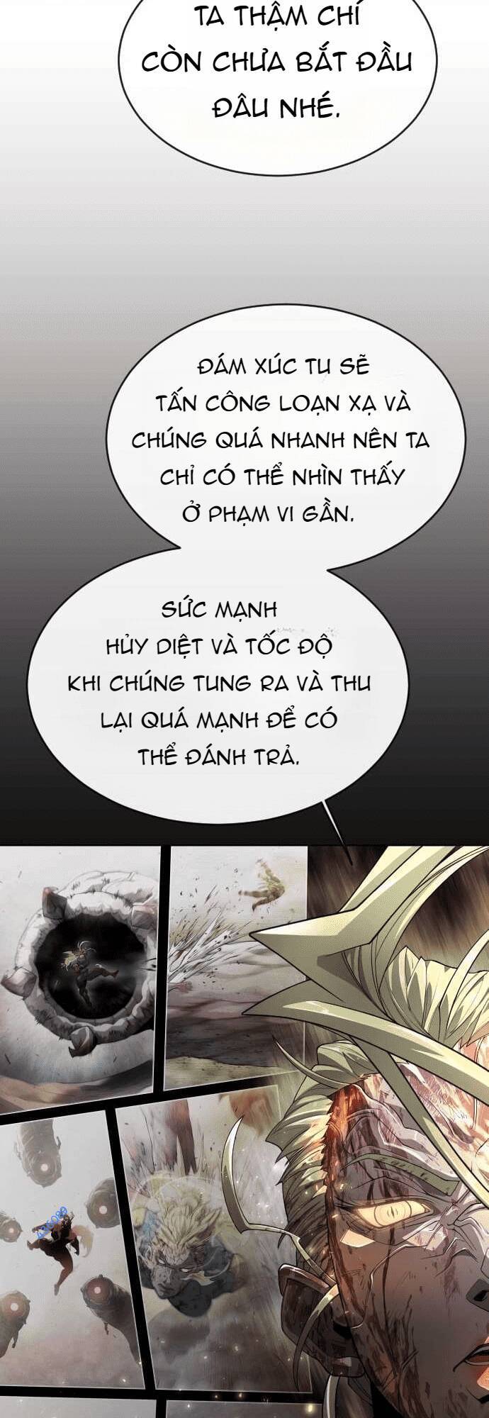 Kĩ Nguyên Của Anh Hùng