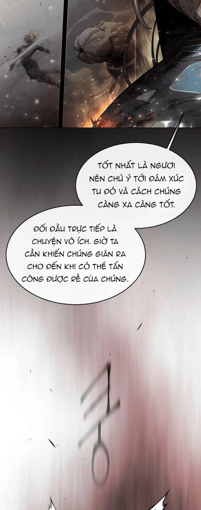 Kĩ Nguyên Của Anh Hùng