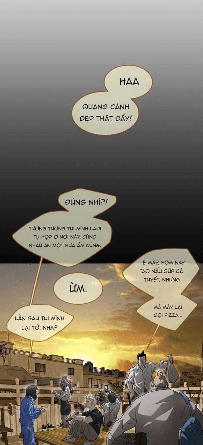 Kĩ Nguyên Của Anh Hùng