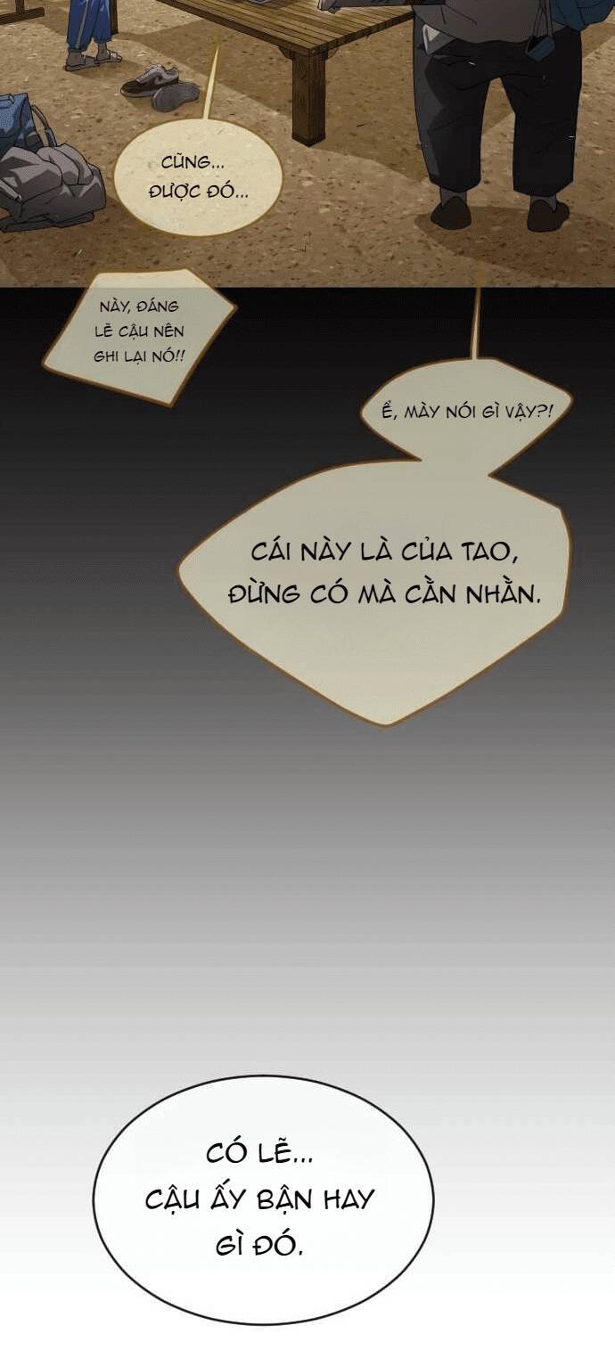 Kĩ Nguyên Của Anh Hùng