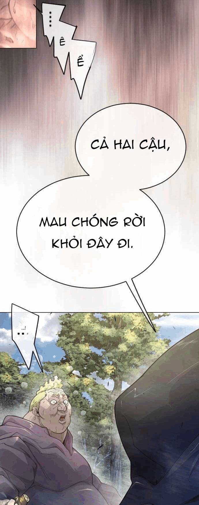 Kĩ Nguyên Của Anh Hùng