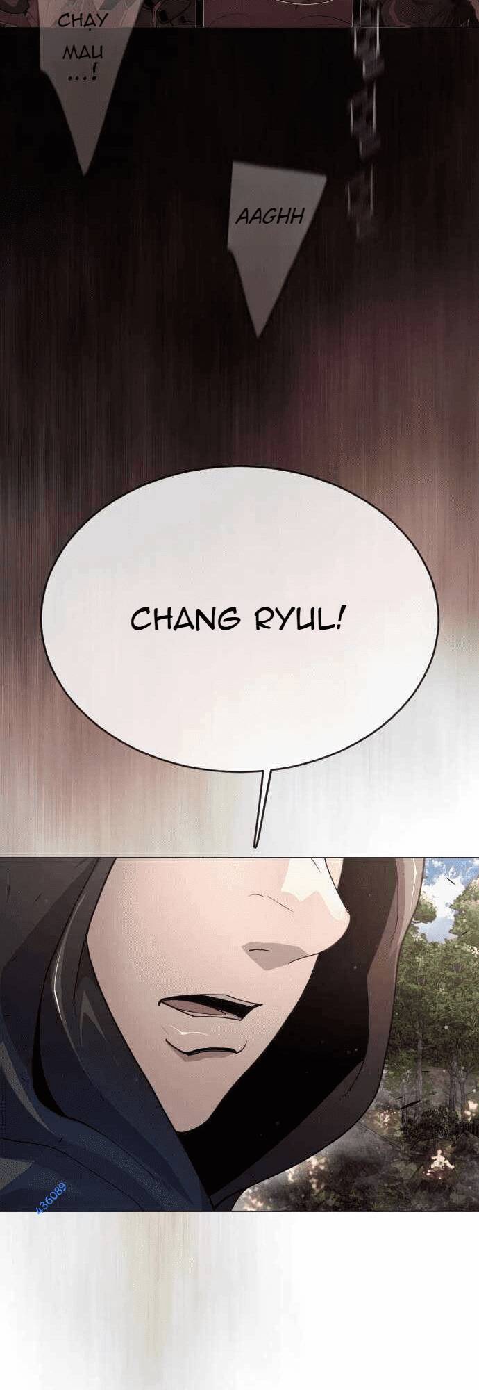 Kĩ Nguyên Của Anh Hùng