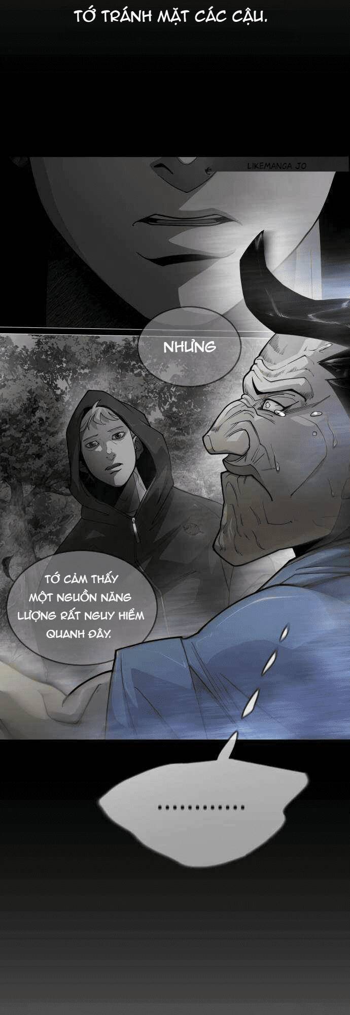 Kĩ Nguyên Của Anh Hùng